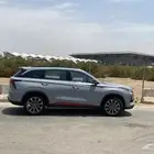 شانجان CS75 بلس