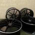 جنوط AMG   شاشة وكالة   فتحات تكييف وكالة