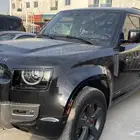 ديفندر Xديناميك2021في الامارات