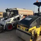 رصاصه دكاكه شيول صغير بوبكات للآيجار