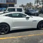 جاكوار اف تايب اس 2016Jaguar F type S 2016