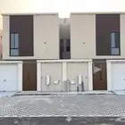 فلل شبه منفصله بالضاحية مرتبه 2 3