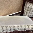 مخدات 4 حبات ثقيله كانت جلسه