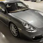 بورش كايمن 2010
