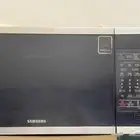 مايكرويف سامسونج (samsung)