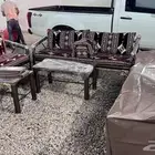 جلسات خارجية وجلسات ارضية
