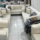 كنب اطقم تفصيل على حسب الطلب حراج جده كنب جديد
