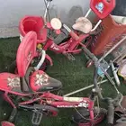 دراجات هوائيه مجانا لوجه الله