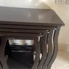 طاولات خدمة