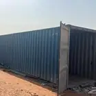 كونتينر 40 قدم للبيع