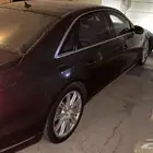 اودي a8L
