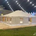 بيوت شعر وخيام