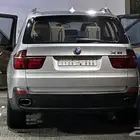 BMW X5 4.8i 2007