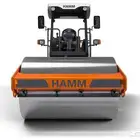 مداحل ترابيه للايجار - Soil Compactor