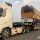 لوابد لنقل المعدات