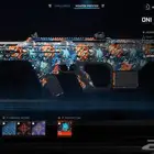 خدمات كود بلاك أوبس 7 فتح ألوان - فتح برستيج