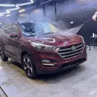 توسان 2016 فل كامل بصمة