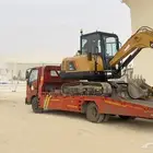 بوكلين صغير ميني للايجار 2025