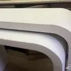 طاولات استقبال