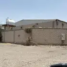 مستودع للايجار