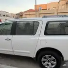 نيسان ارمادا تشليح فقط