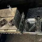 مطبخ افجي للبيع