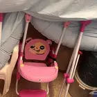 لعبه أطفال للبيع