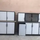 دولاب المطبخ مستعمل للبيع