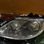 شبك وهبات وانوار لكزسLS460