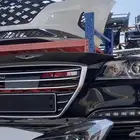 جنسس 2015 - 2017 صدام شمعات