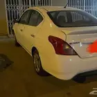 نيسان صني 2018