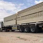 سطحات تريلات بحائل