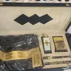 بوكسات وهدايا الفخامة