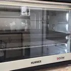 فرن كهربائي كبير شبه جديد استخدام نظيف شركه اديسون همر