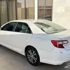 كامري 2015 GL مطور