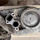 طرمبة ماء كابرس