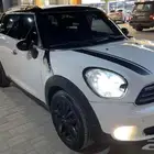 ميني كوبر كانتري مان