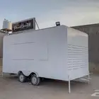 فودتراك للبيع جديد