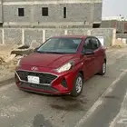للبيع i10 2022 ستاندر