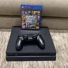 سوني 4 سليم مع يد وقراند