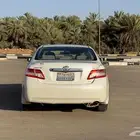 كامري 2011 قير تماتيك clx