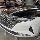 صدام ازيرا 2020-2023