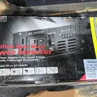 محول كهربائي