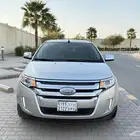 فورد ادج 2013 SEL نص فل