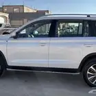 سياره على الشرط والفحص