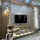 بديل شيبورد ومرايات واجهة تلفزيون