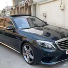 s63 amg 2014 مرسيدس ماشي قليل