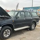 سيارة فورنر