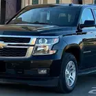 تاهو 2017 LT ممشى قليل تم البيع