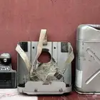 جركل ربع وقاعده لوحه وكاله